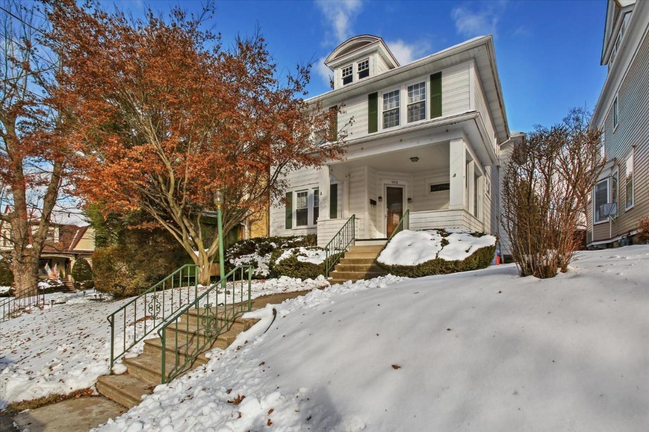 Guest house Greenridge Getaway:near Universities & Attractions *