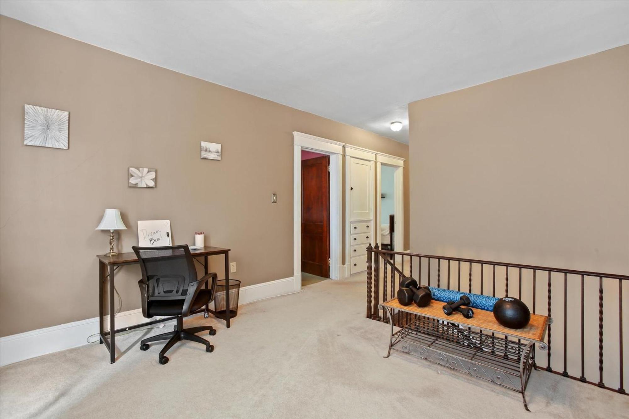 Greenridge Getaway:near Universities & Attractions *