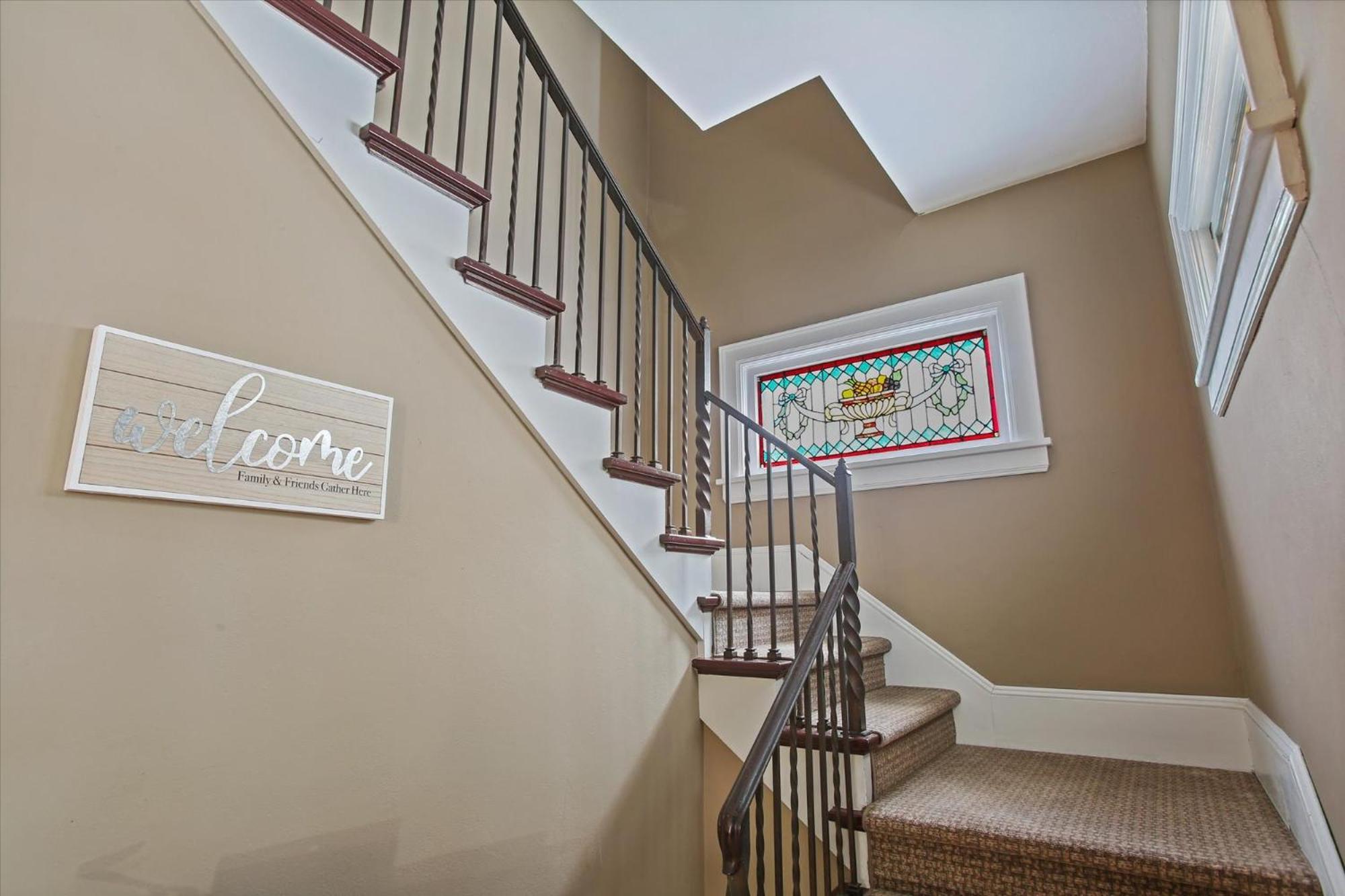 Guest house Greenridge Getaway:near Universities & Attractions