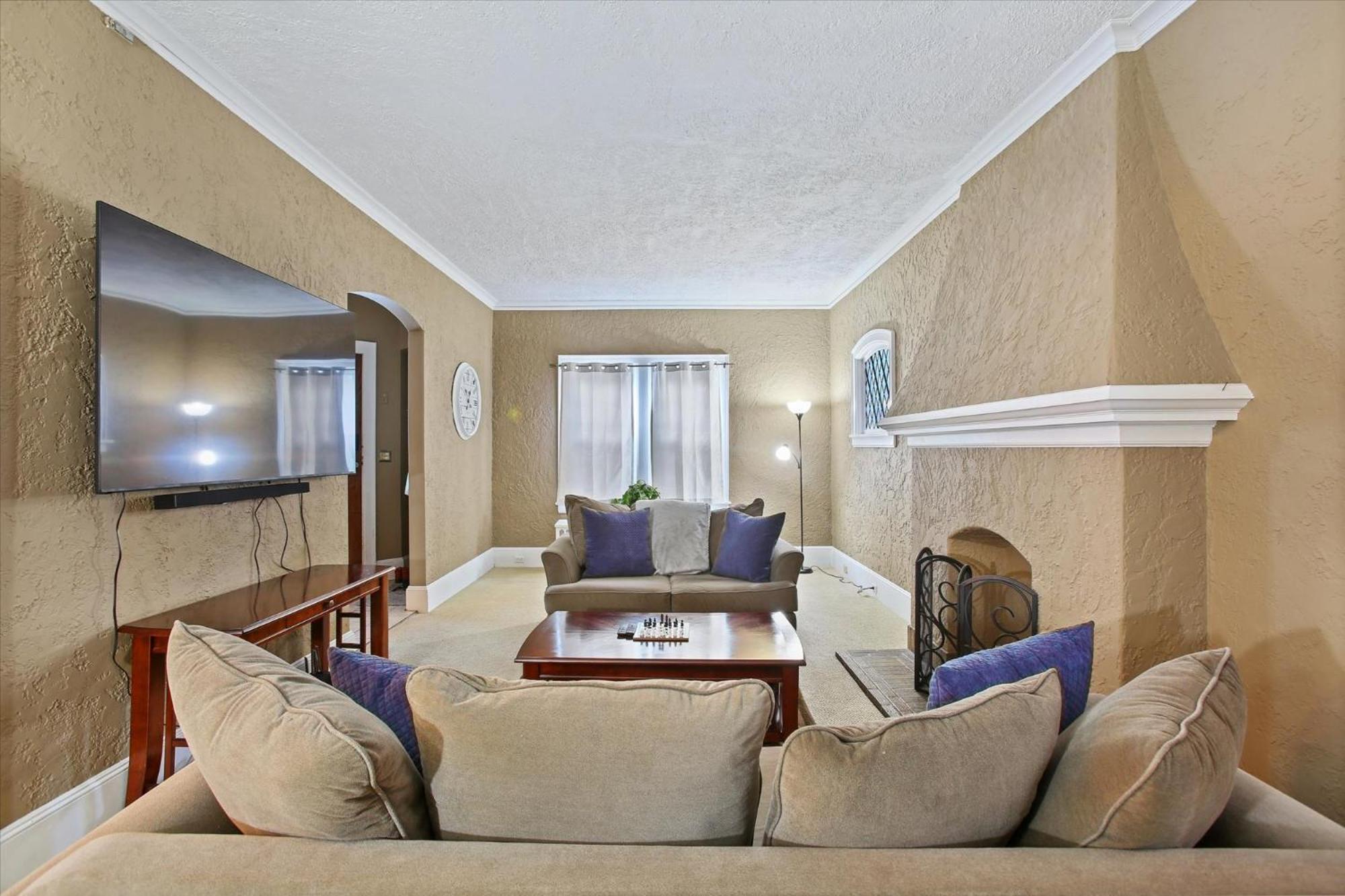 Guest house Greenridge Getaway:near Universities & Attractions Scranton