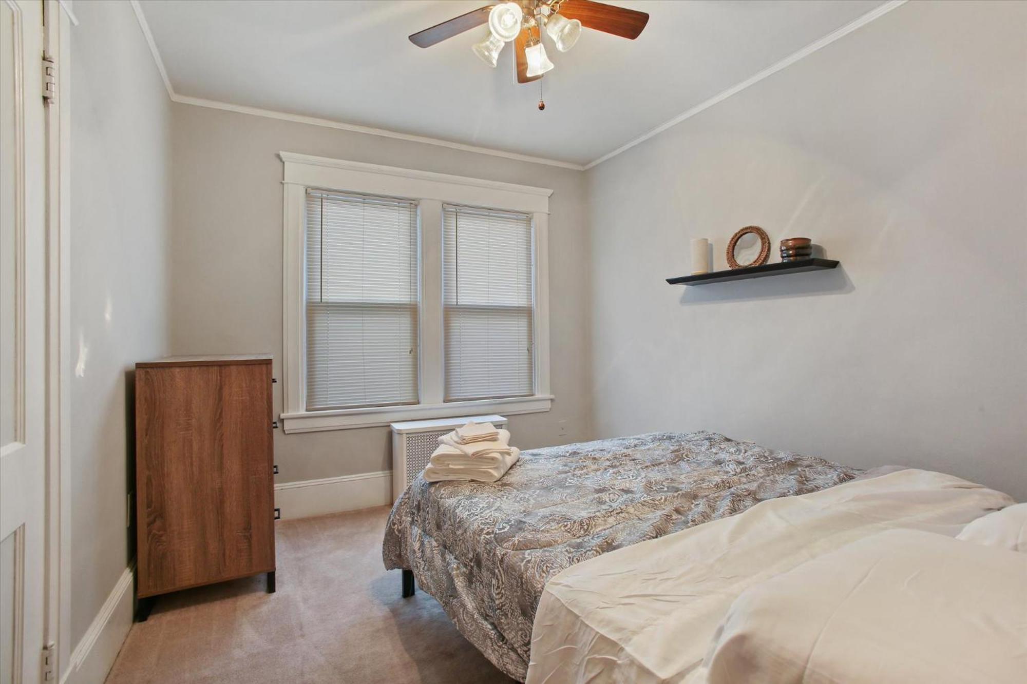Greenridge Getaway:near Universities & Attractions Scranton