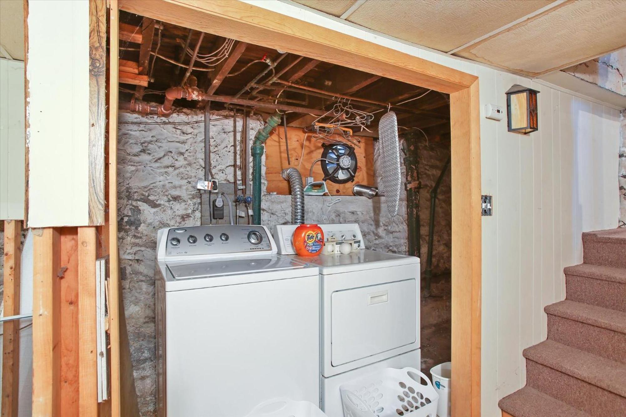 Guest house Greenridge Getaway:near Universities & Attractions Scranton