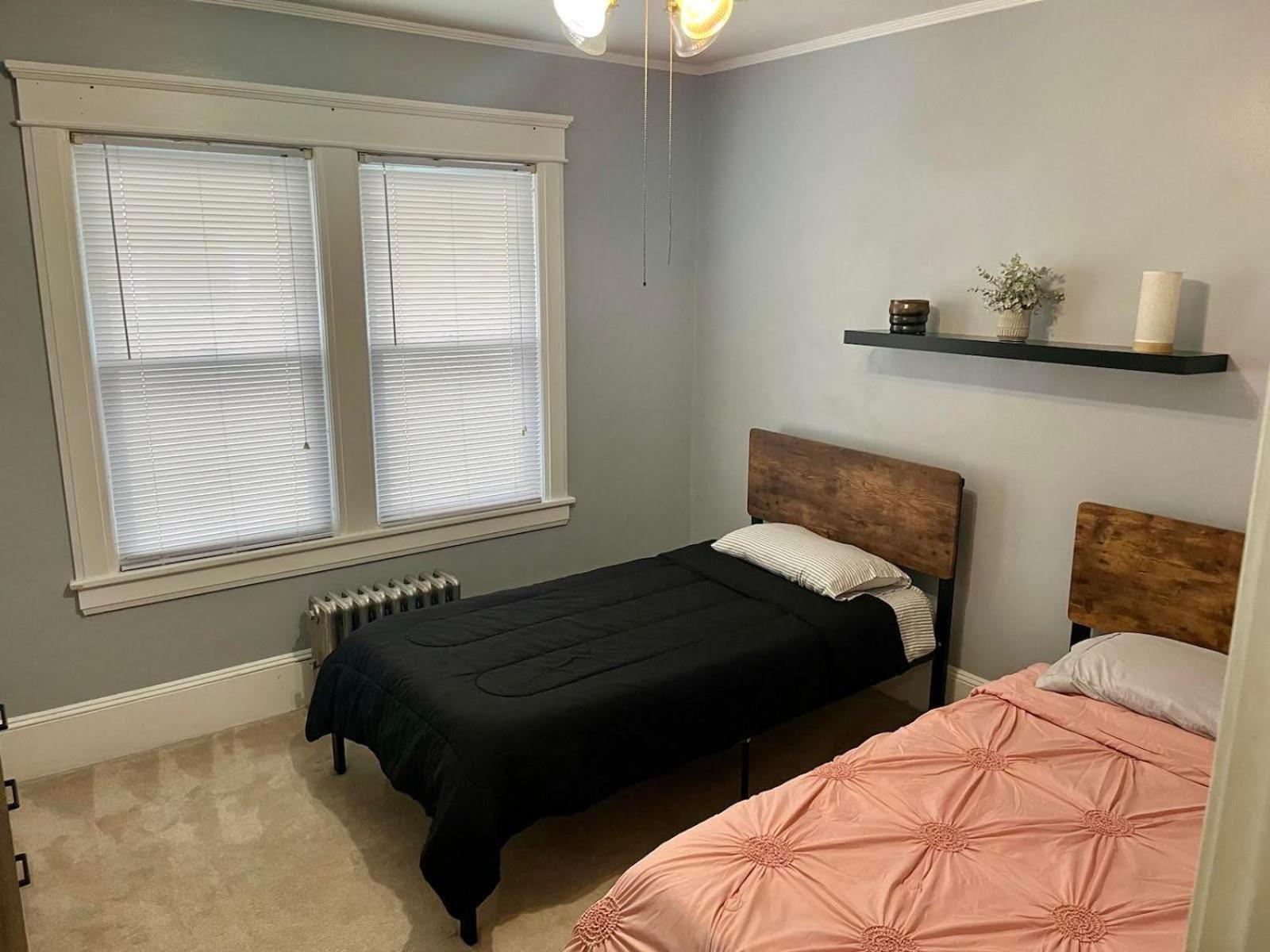 Guest house Greenridge Getaway:near Universities & Attractions Scranton